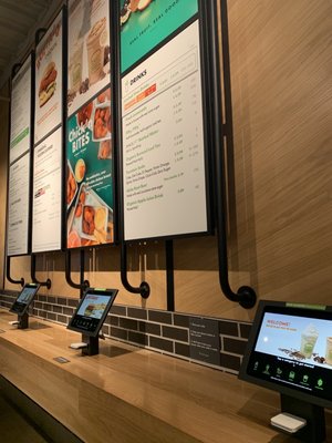 Shake Shack Hoboken by null