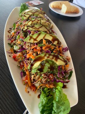 Chios Peruvian Grill by null