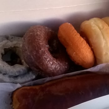 Mr Donuts - Donuts Near Me - Lone Tree, Colorado