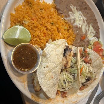 Hacienda Real - Soft Tarco lunch - New Mexican Cuisine Near Me - Omaha, Nebraska Hacienda Real - Soft Tarco lunch - New Mexican Cuisine Near Me - Omaha, Nebraska