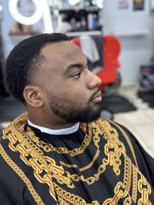 YoCuttz Fresh XX Barbershop