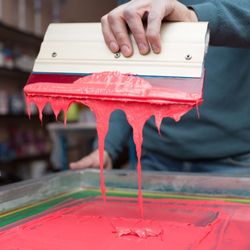 Randy's Screen Printing