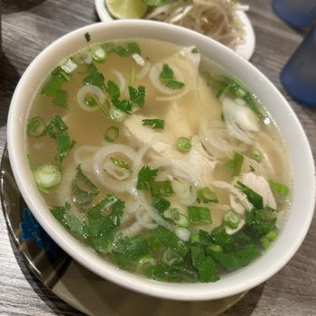 Pho Hue Oi - P4. Pho Ga (Free-Range Chicken) - Vietnamese Near Me - Redondo Beach, California Pho Hue Oi - P4. Pho Ga (Free-Range Chicken) - Vietnamese Near Me - Redondo Beach, California
