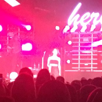 Cannery Ballroom - Blurry pic of Maren Morris: Hero tour - Bars Near Me - Nashville, Tennessee Cannery Ballroom - Blurry pic of Maren Morris: Hero tour - Bars Near Me - Nashville, Tennessee