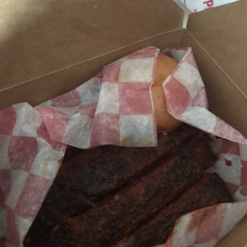 Abq Grill n Que - Ribs - Food Trucks Near Me - Albuquerque, New Mexico