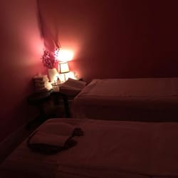 Feet Retreat