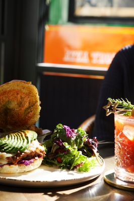 Ayza Wine & Chocolate Bar by null