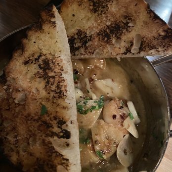 Palo Tapas Bar - Garlic Shrimp - Tapas Bars Near Me - Providence, Rhode Island Palo Tapas Bar - Garlic Shrimp - Tapas Bars Near Me - Providence, Rhode Island
