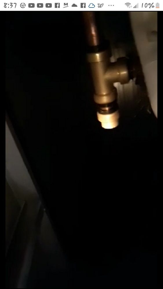 Slide of Polestar Handyman Services