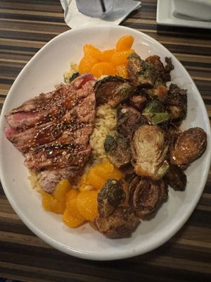 Sparkies Kitchen & Bar by null