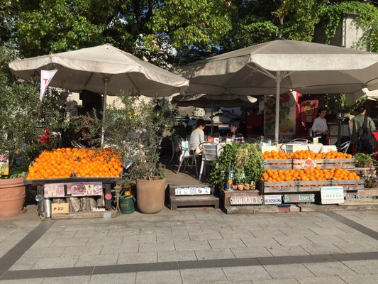 Caffè Ponte by null