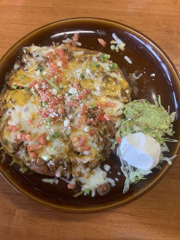 Fiesta Mexican Restaurant — Mexican restaurant in Port Townsend