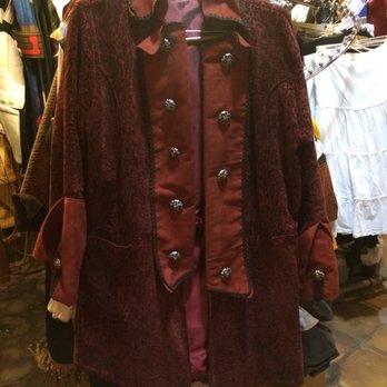 Jeri's Costumes - The owner made this. Amazing!!!!!! - Costumes Near Me - Montrose, California