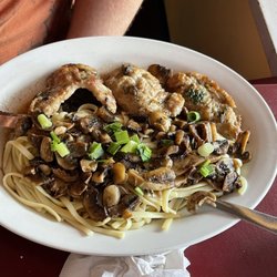 Little Italy - Veal