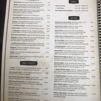 Emle's Restaurant - American Near Me - Northridge, California Emle's Restaurant - American Near Me - Northridge, California