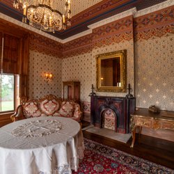 Bossler Mansion