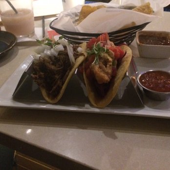 Agua 301 - Beef Barbacoa & Baja Fish Tacos - Mexican Near Me - Washington, DC, District of Columbia