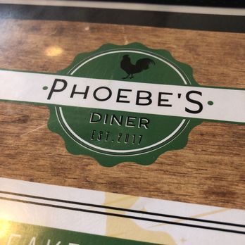 Phoebe's Diner - American Near Me - Austin, Texas Phoebe's Diner - American Near Me - Austin, Texas