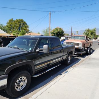 Hille's Towing Service - Towing Near Me - la mirada, California Hille's Towing Service - Towing Near Me - la mirada, California