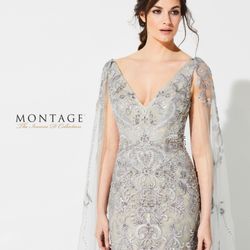 Silvana Family Clothing Department Store - Montage- ivone D