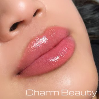 Charm Beauty - Permanent Makeup Near Me - Burnaby, British Columbia Charm Beauty - Permanent Makeup Near Me - Burnaby, British Columbia
