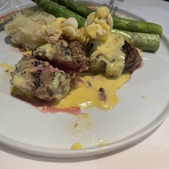 River Crab - Surf & turf. Perfectly rare and delicious. Fork tender. - Breakfast & Brunch Near Me - St Clair, Michigan River Crab - Surf & turf. Perfectly rare and delicious. Fork tender. - Breakfast & Brunch Near Me - St Clair, Michigan