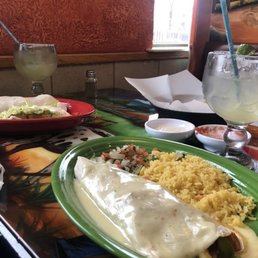 Burrito Ruleta