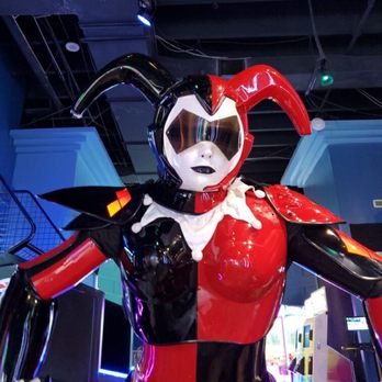 Ultrazone Loudoun - Laser Tag Near Me - Sterling, Virginia Ultrazone Loudoun - Laser Tag Near Me - Sterling, Virginia