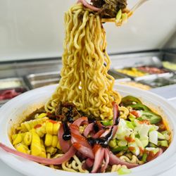 Achiote MCK - Ramen