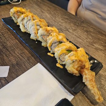 Kakuna Sushi - Sushi Bars Near Me - San Jose, California Kakuna Sushi - Sushi Bars Near Me - San Jose, California