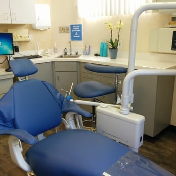 All Coast Dental - Comfortable Treatment Rooms - General Dentistry Near Me - San Diego, California All Coast Dental - Comfortable Treatment Rooms - General Dentistry Near Me - San Diego, California