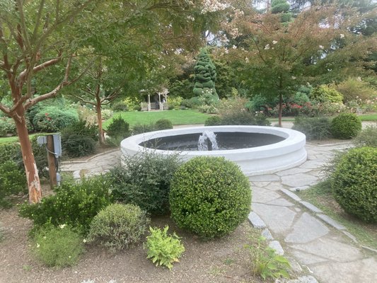 Woodland Park by null