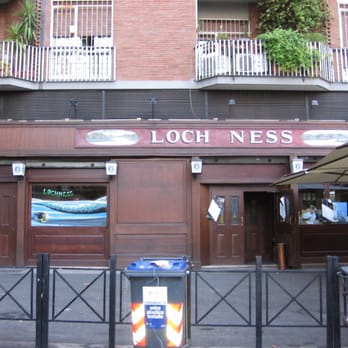 Loch Ness - Pubs Near Me - Rome, RM Loch Ness - Pubs Near Me - Rome, RM