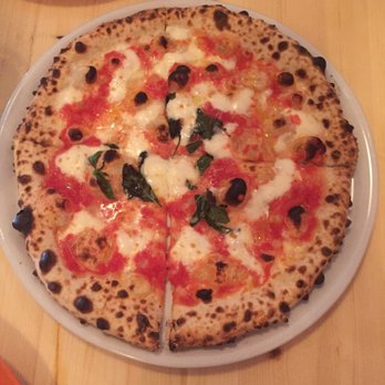 Olive & Garlic - Pizza Near Me - Franklin Square, New York Olive & Garlic - Pizza Near Me - Franklin Square, New York