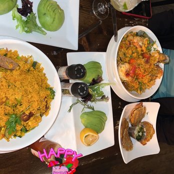 Havana Cafe - Avocado 2 side, Paella Cubana and Vegan Paella - Cuban Near Me - Bronx, New York Havana Cafe - Avocado 2 side, Paella Cubana and Vegan Paella - Cuban Near Me - Bronx, New York