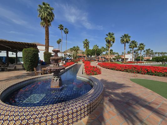 La Quinta Resort & Club, Curio Collection by Hilton by null