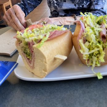 Erik’s DeliCafe - Raging Bull - Sandwiches Near Me - Seaside, California Erik’s DeliCafe - Raging Bull - Sandwiches Near Me - Seaside, California