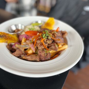 Dad’s Kitchen - Lomo saltado - Mexican Near Me - Indianapolis, Indiana Dad’s Kitchen - Lomo saltado - Mexican Near Me - Indianapolis, Indiana