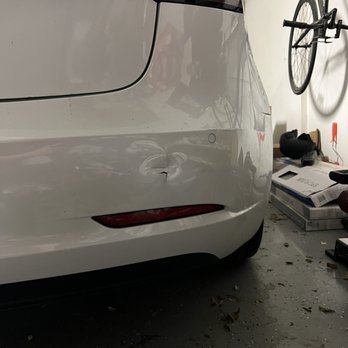 Bumper Buddies - Body Shops Near Me - Riverside, California