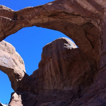 Arches National Park - Parks Near Me