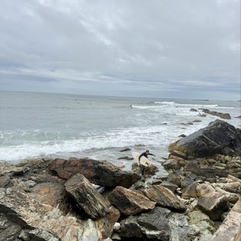 Cliff Walk - Parks Near Me - Newport, Rhode Island Cliff Walk - Parks Near Me - Newport, Rhode Island