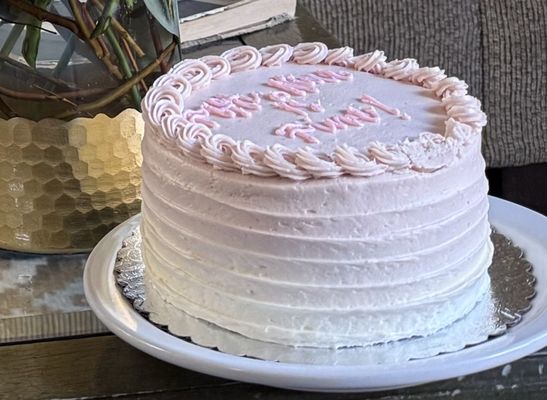 Noe Valley Bakery by null