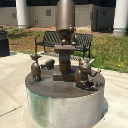 Rutgers the State University of New Jersey - Pretty cool!