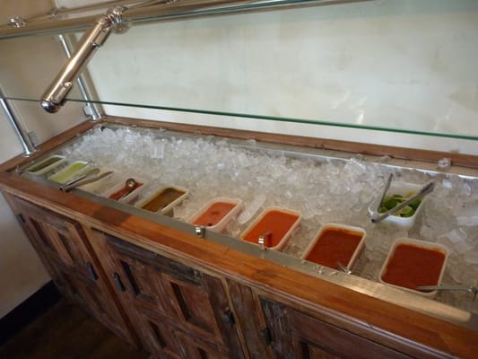 La Santisima by null