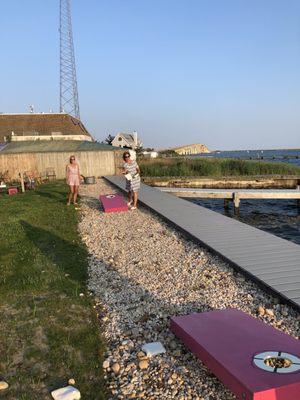 The Inn Spot by null