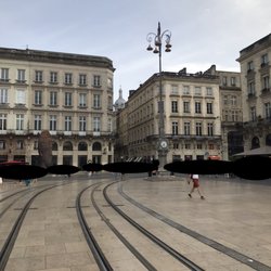 Place de la Comédie - Place de la Comedie