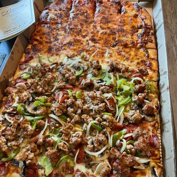 PETRILLI’S PIZZA - Updated November 2024 - 331 Photos & 836 Reviews ...