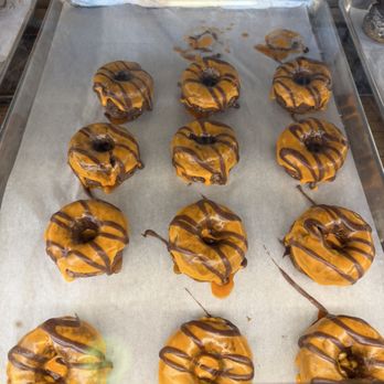 SloDoCo Donuts - Donuts Near Me - San Luis Obispo, California SloDoCo Donuts - Donuts Near Me - San Luis Obispo, California