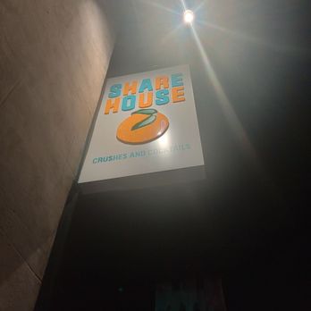 Share House - Bars Near Me - Charleston, South Carolina