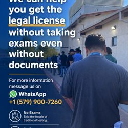Department of Motor Vehicles - DMV